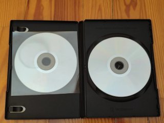 Dispel - Juego PC