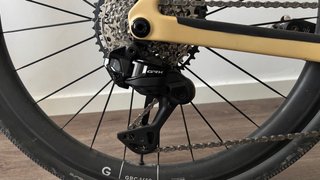 Canyon Grail CF SLX