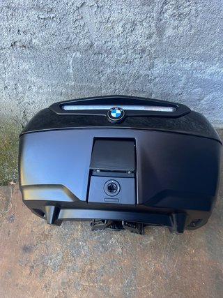 BMW K1600GT R1250RT R1200RT top case baul 49L
