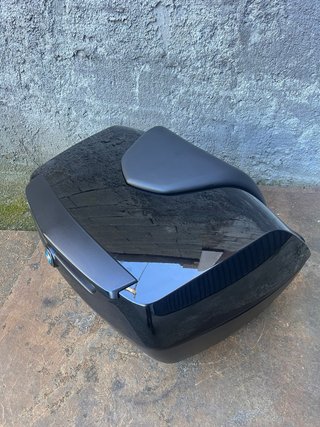BMW K1600GT R1250RT R1200RT top case baul 49L