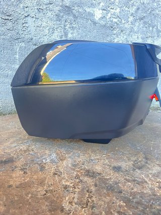 BMW K1600GT R1250RT R1200RT top case baul 49L