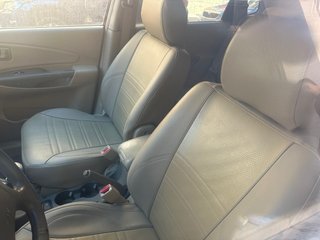 Hyundai Tucson 2007