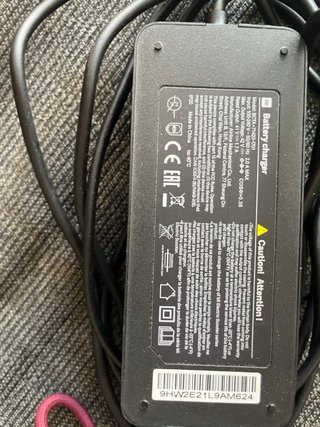 Patinete Eléctrico Xiaomi M365