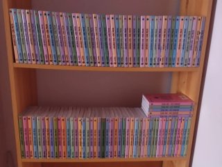 Manga one piece