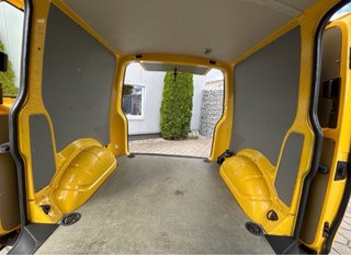 Volkswagen Transporter T5 2012