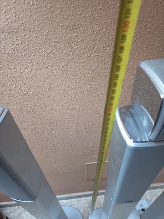 Altavoces LG 5.1