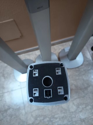Altavoces LG 5.1