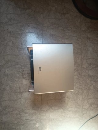 Altavoces LG 5.1