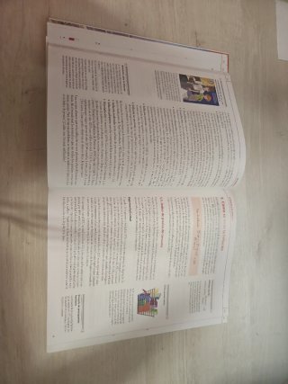 Economía, 1 Bachillerato