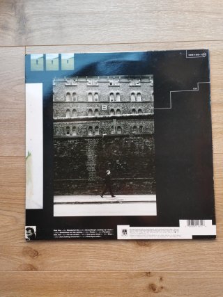 Disco Vinilo Black - Wonderful Life