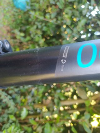 Soporte para Bicicleta