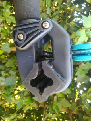 Soporte para Bicicleta
