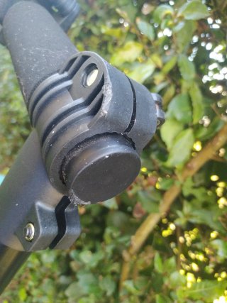 Soporte para Bicicleta