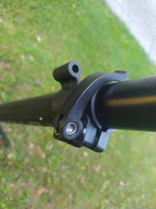 Soporte para Bicicleta