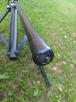 Soporte para Bicicleta