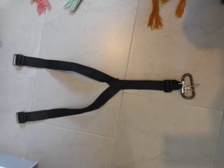 Patinete universal para carrito.