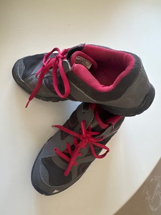 Zapatillas de trekking