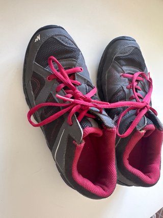 Zapatillas de trekking