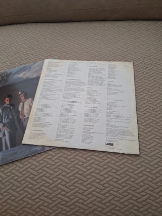 Vinilo Objetivo Birmania