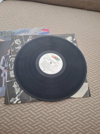 Vinilo Objetivo Birmania