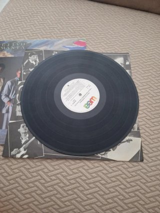 Vinilo Objetivo Birmania
