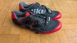 Zapatillas Carbono Ciclismo Catlike Whisper Talla