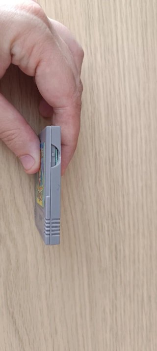 Pokémon Jade Game Boy Color Cartucho
