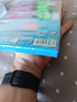 Wii U: Shmup Collection y Finding Teddy II
