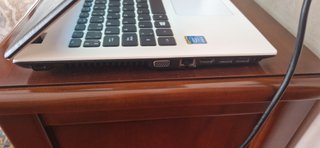 Portátil Acer Aspire E15 (i5 / 8 GB RAM / SSD 250
