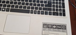 Portátil Acer Aspire E15 (i5 / 8 GB RAM / SSD 250