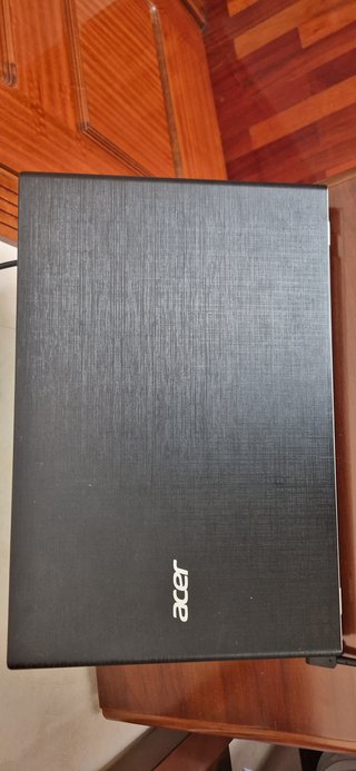 Portátil Acer Aspire E15 (i5 / 8 GB RAM / SSD 250