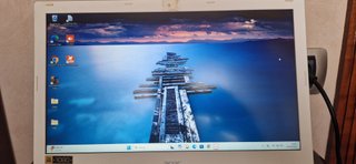 Portátil Acer Aspire E15 (i5 / 8 GB RAM / SSD 250