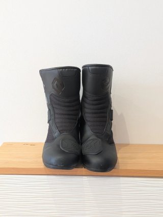 Botas de moto Eleveit talla 41