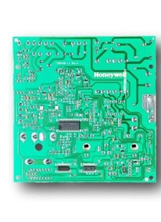 Placa Electrónica Thema NOX F24