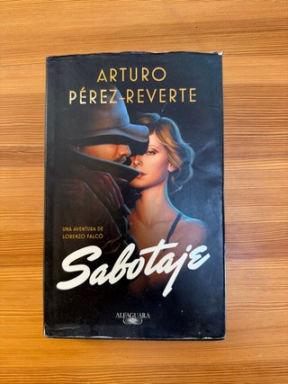 Sabotaje