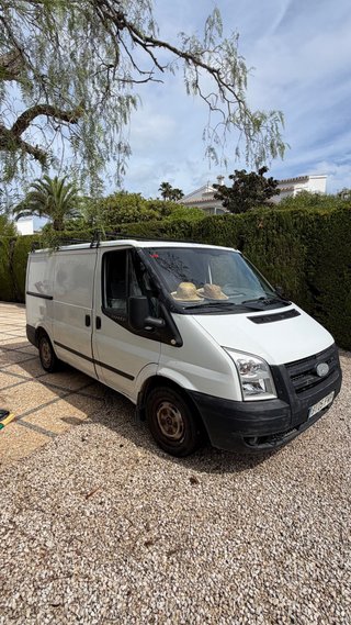 Ford Transit 2006