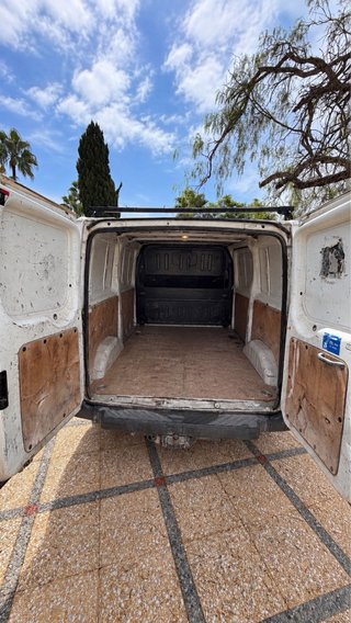 Ford Transit 2006