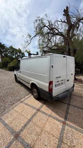 Ford Transit 2006