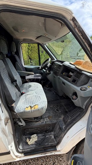 Ford Transit 2006