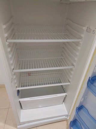 Lavadora LYNX blanca Frigorífico Marca: WHIRLPOOL.