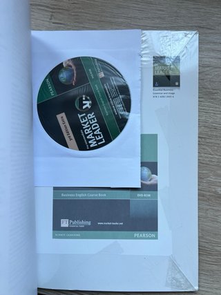9781292361161 MARKET LEADER 3E EXTRA PRE INTERM...