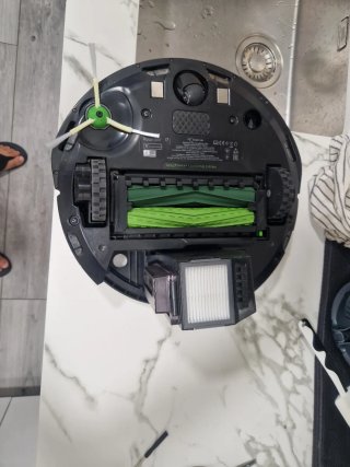 Robot Aspirador Roomba i7