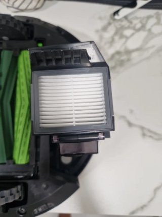 Robot Aspirador Roomba i7