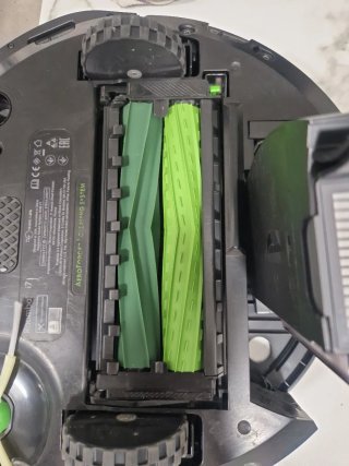 Robot Aspirador Roomba i7