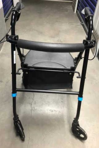 Andador de adultos nuevo