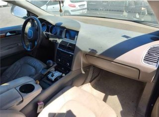 Despiece Audi Q7 3.0 TDI Quattro (4LB)