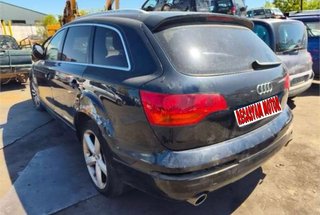 Despiece Audi Q7 3.0 TDI Quattro (4LB)