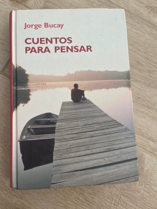 Cuentos para pensar