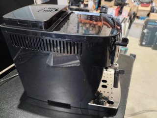 Cafetera DeLonghi Magnifica S Superautomática