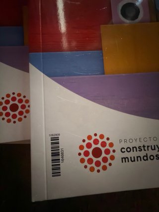 Libros de segundo de primaria